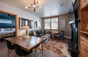 Premium Unit 1403 - 2 Bedrooms - Zephyr Mountain condo